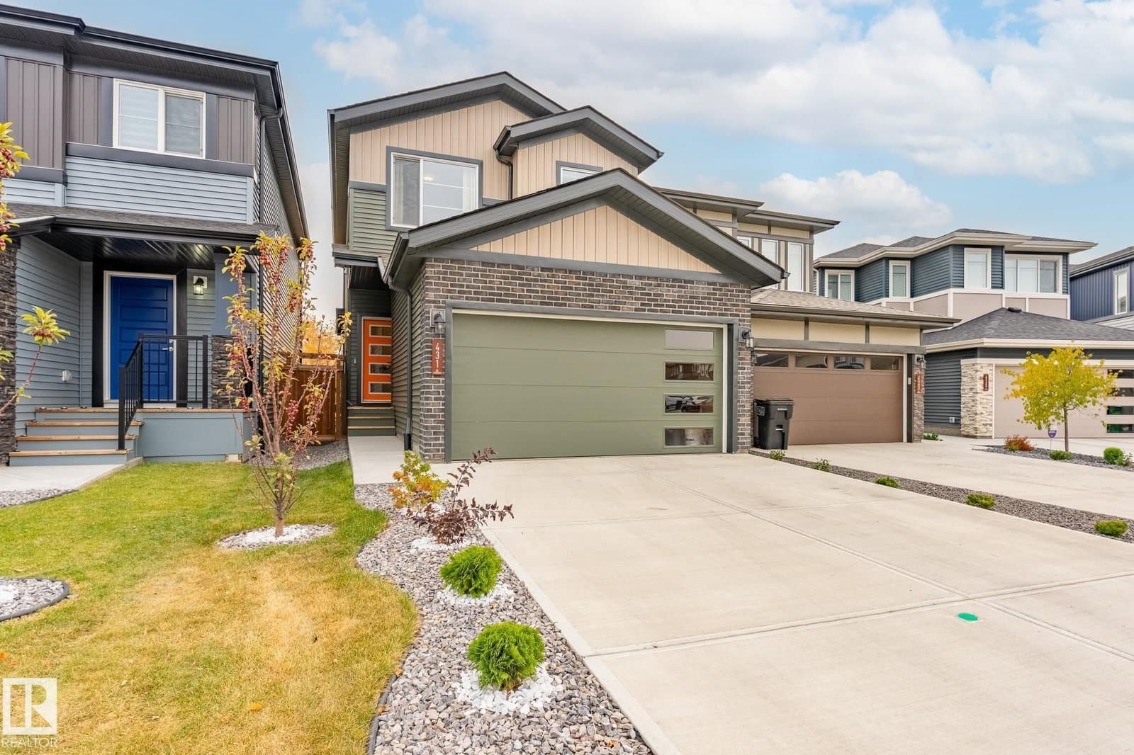 Sold property in Cavanagh