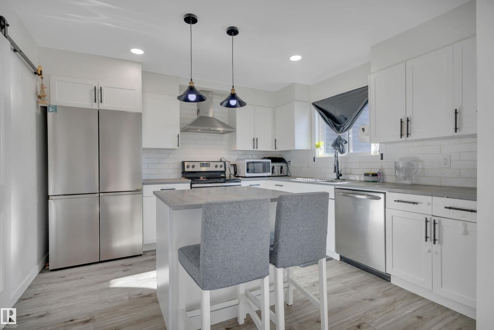 Sold property in Meyonohk
