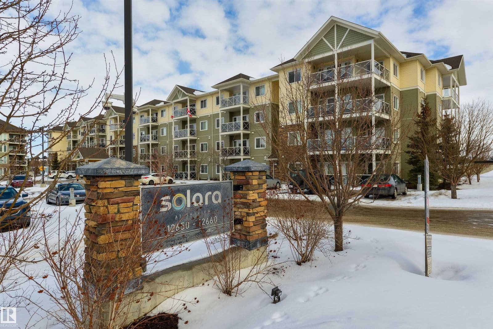 Sold property in Baranow