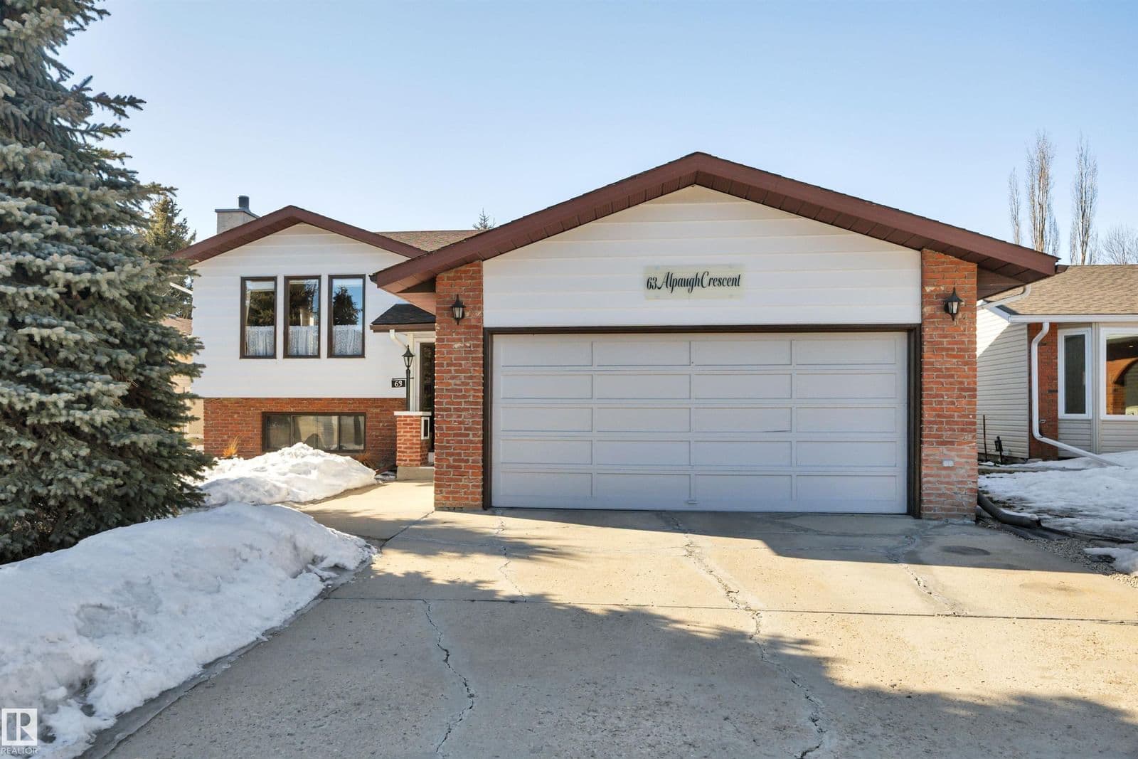 Sold property in Leduc Estates