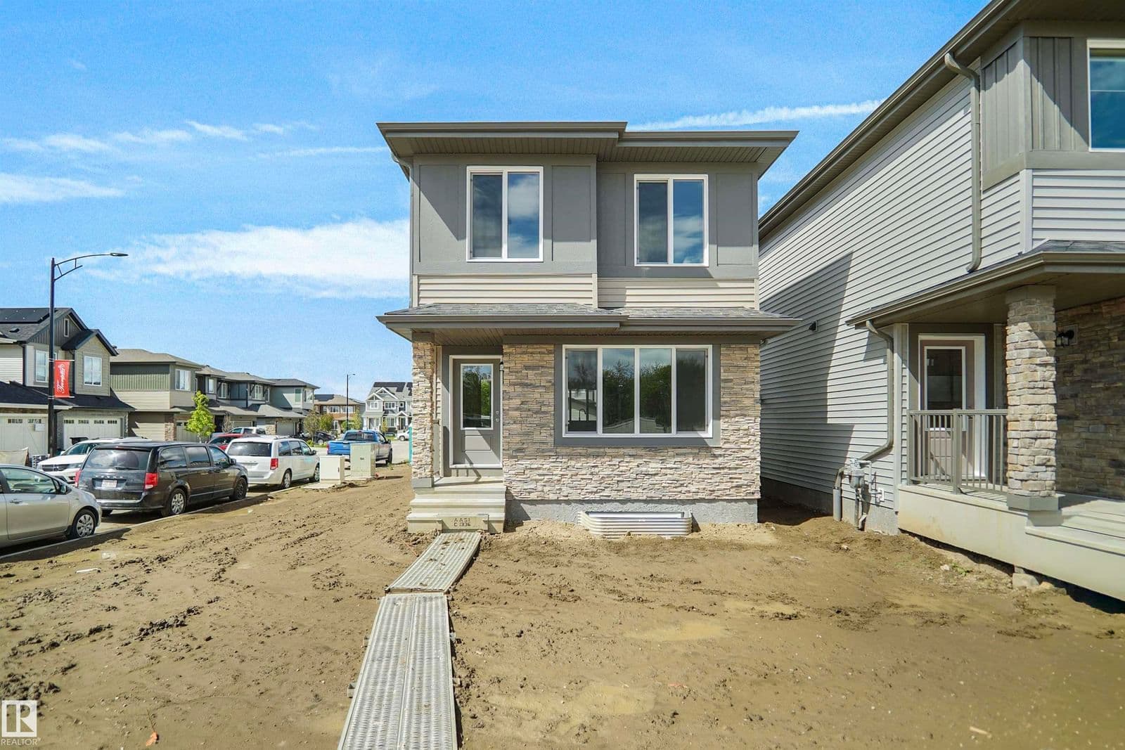 Sold property in Trumpeter Area