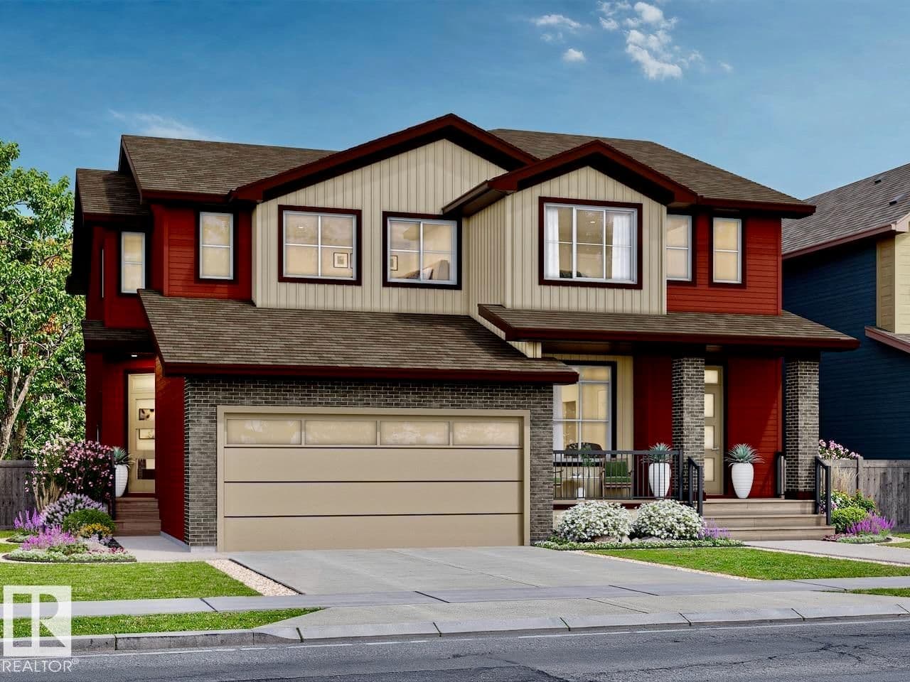 Sold property in Mattson