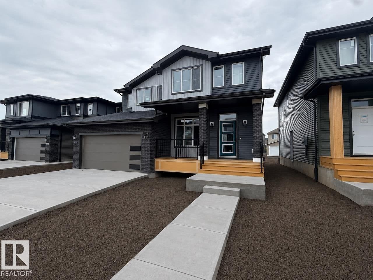 Sold property in Mattson