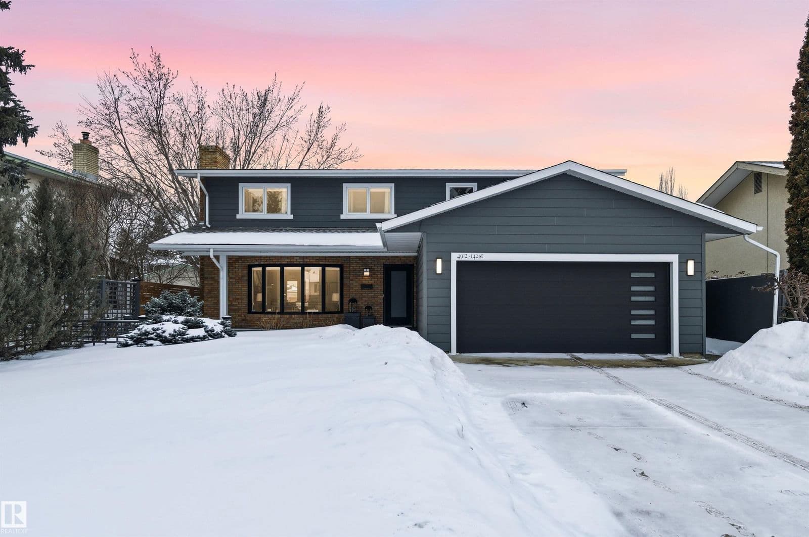 Sold property in Brookside