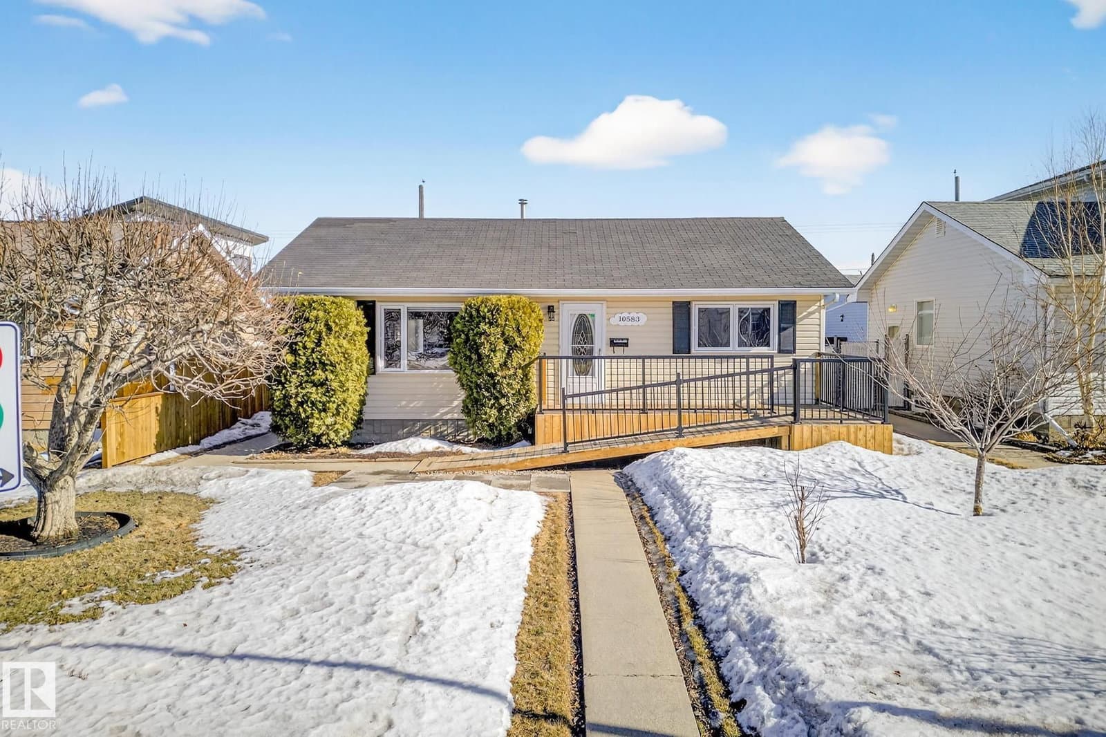 Sold property in Gold Bar