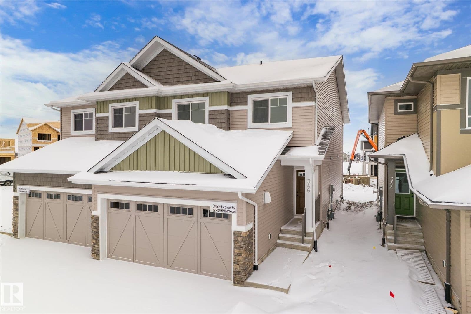 Sold property in Marquis
