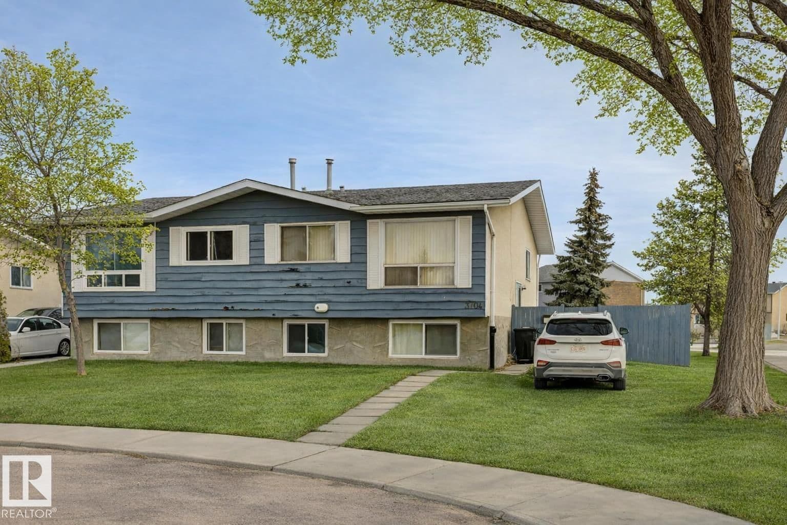 Sold property in Belmont