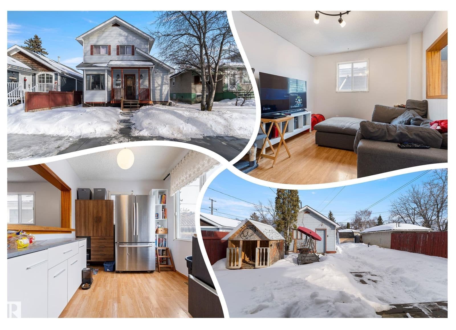Sold property in Alberta Avenue