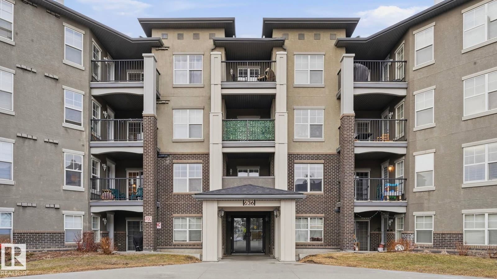 Sold property in Macewan