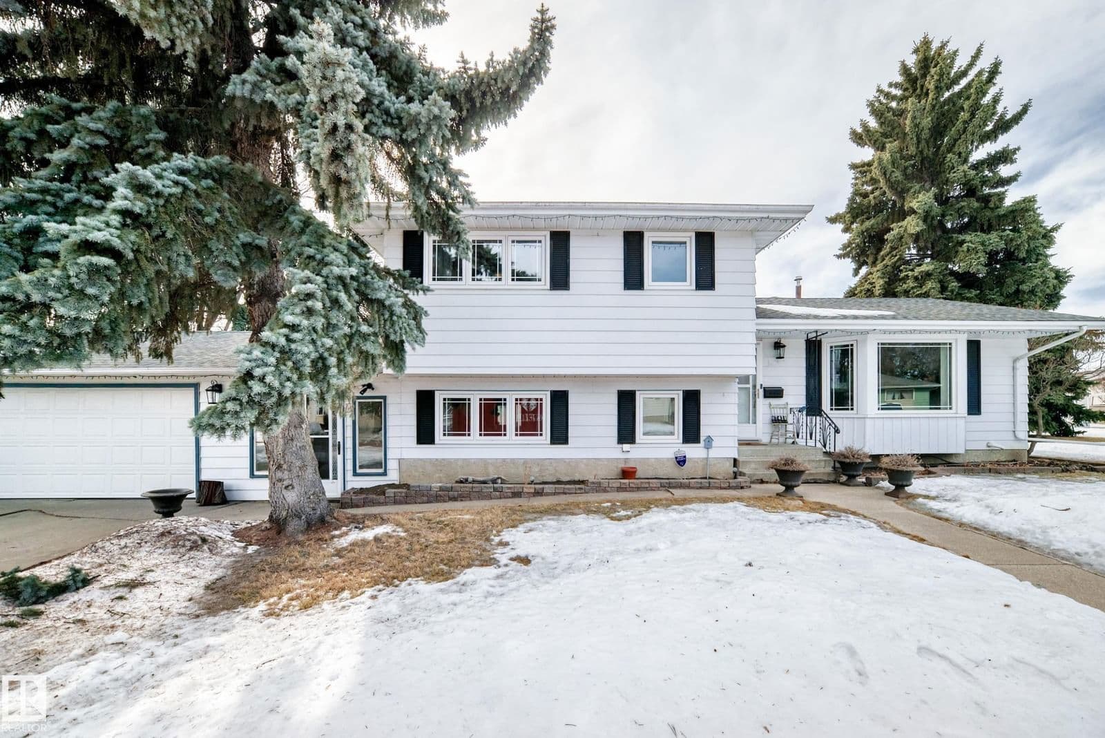 Sold property in Callingwood North