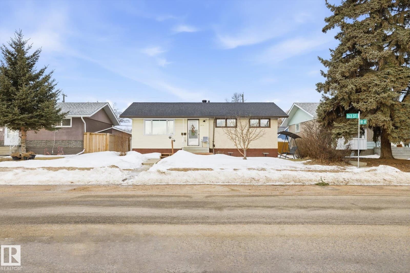 Sold property in Britannia Youngstown