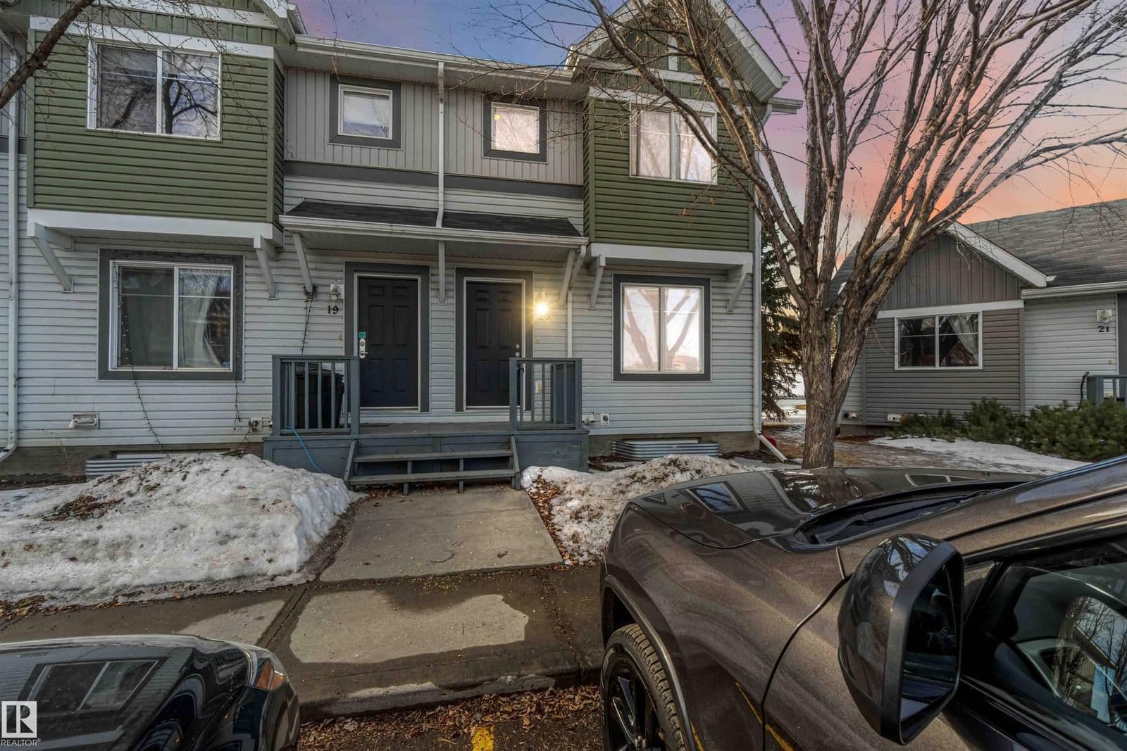 Sold property in Canon Ridge