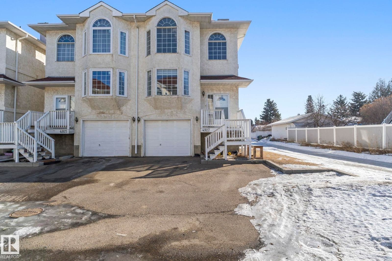 Sold property in Pollard Meadows