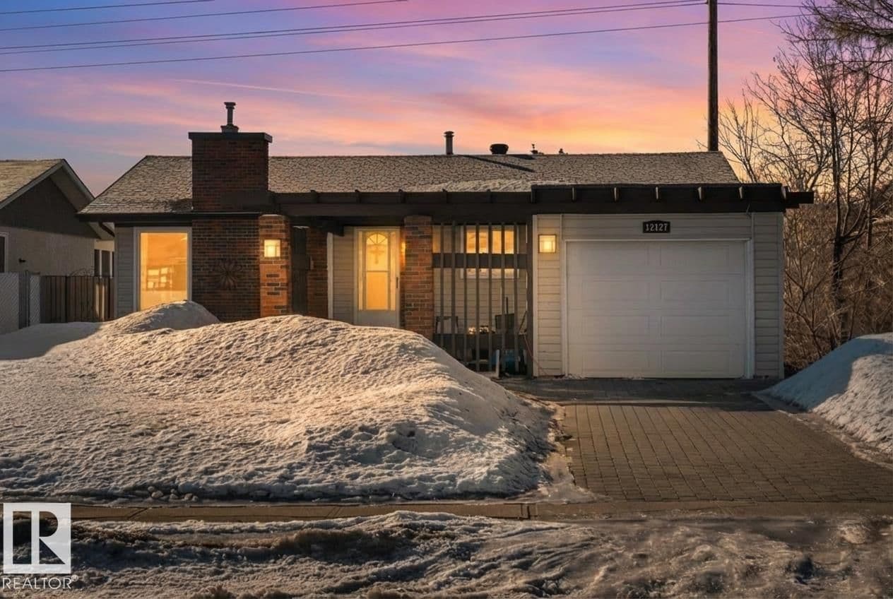 Sold property in Caernarvon