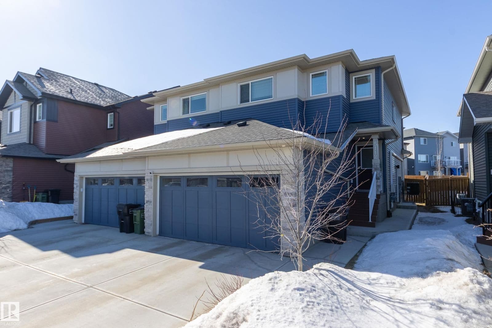 Sold property in Kinglet Gardens