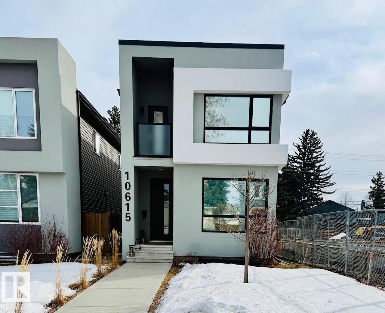 Sold property in Glenora