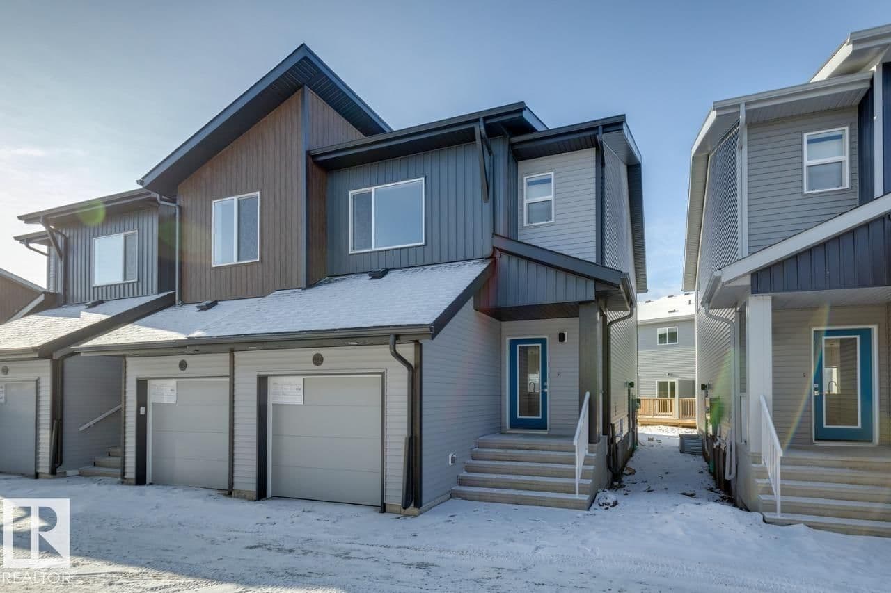 Sold property in Mattson