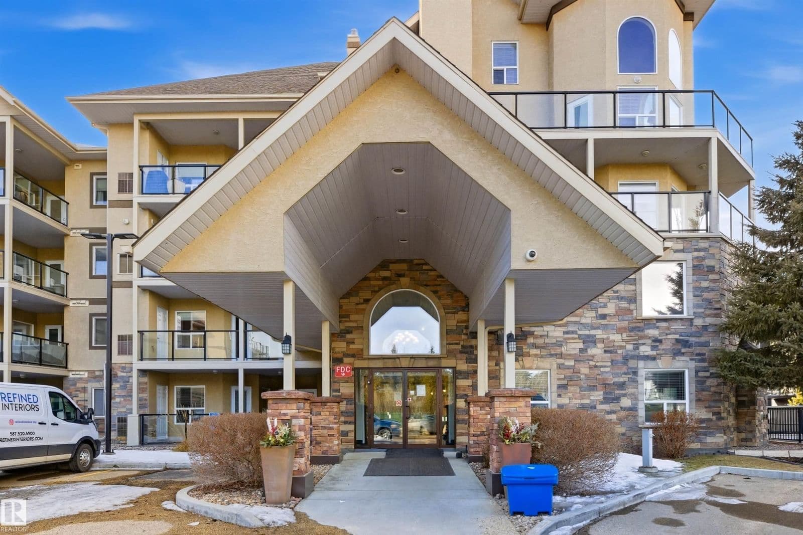 Sold property in Rutherford (Edmonton)