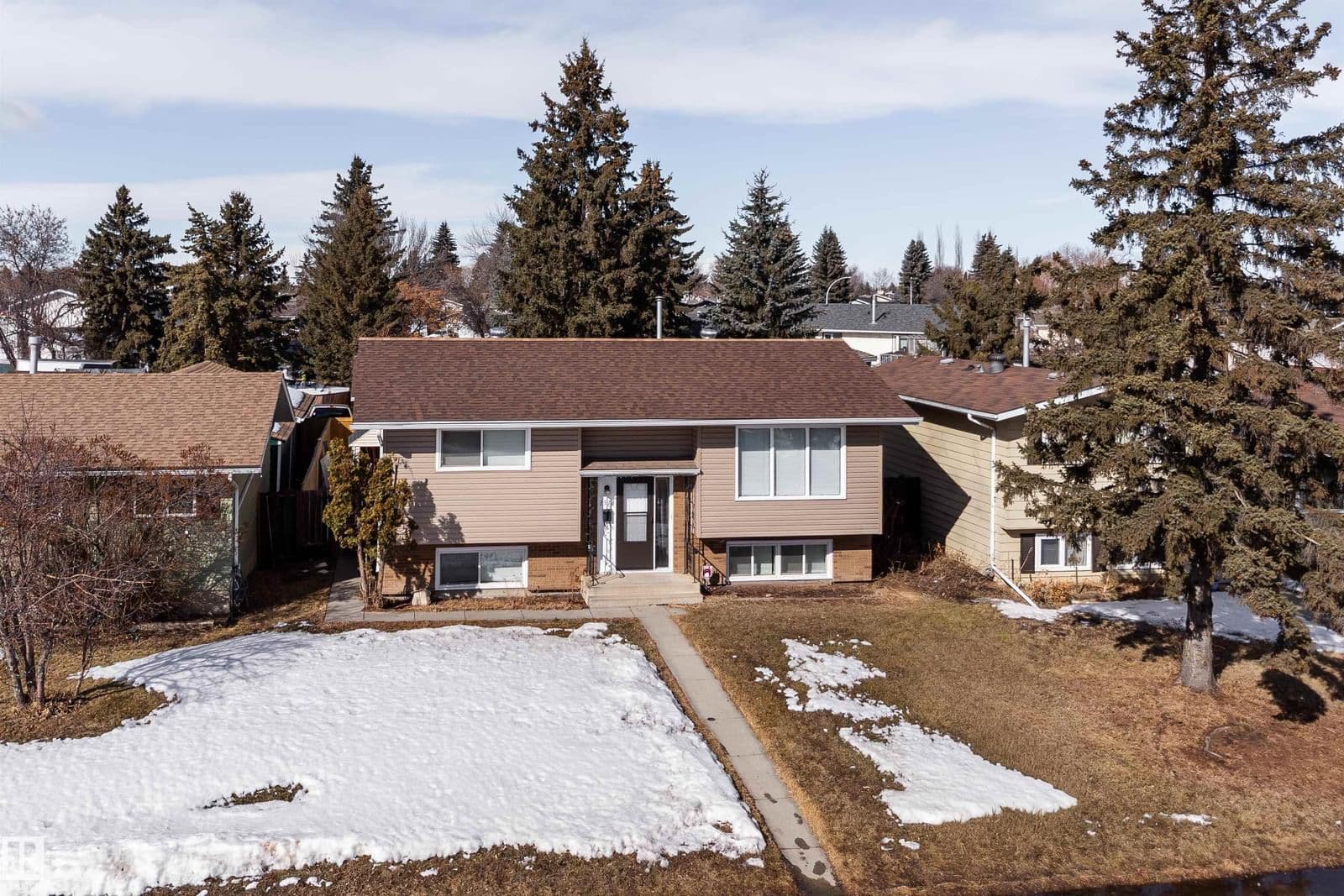 Sold property in Ekota