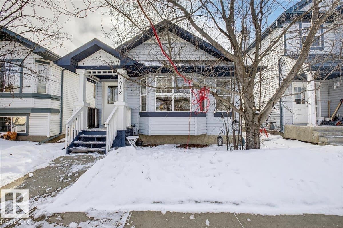 Sold property in Terwillegar Towne