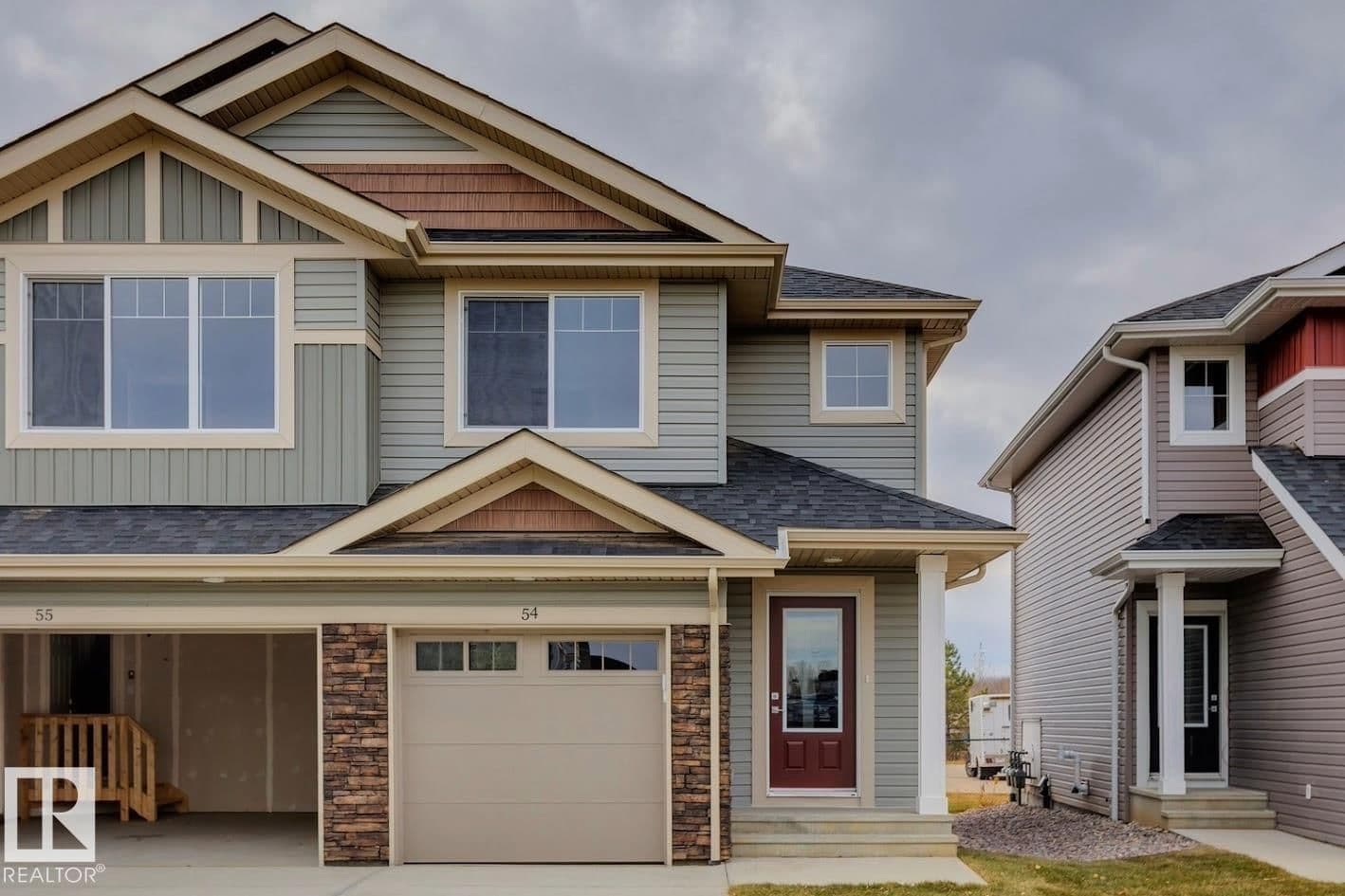 Sold property in Trumpeter Area