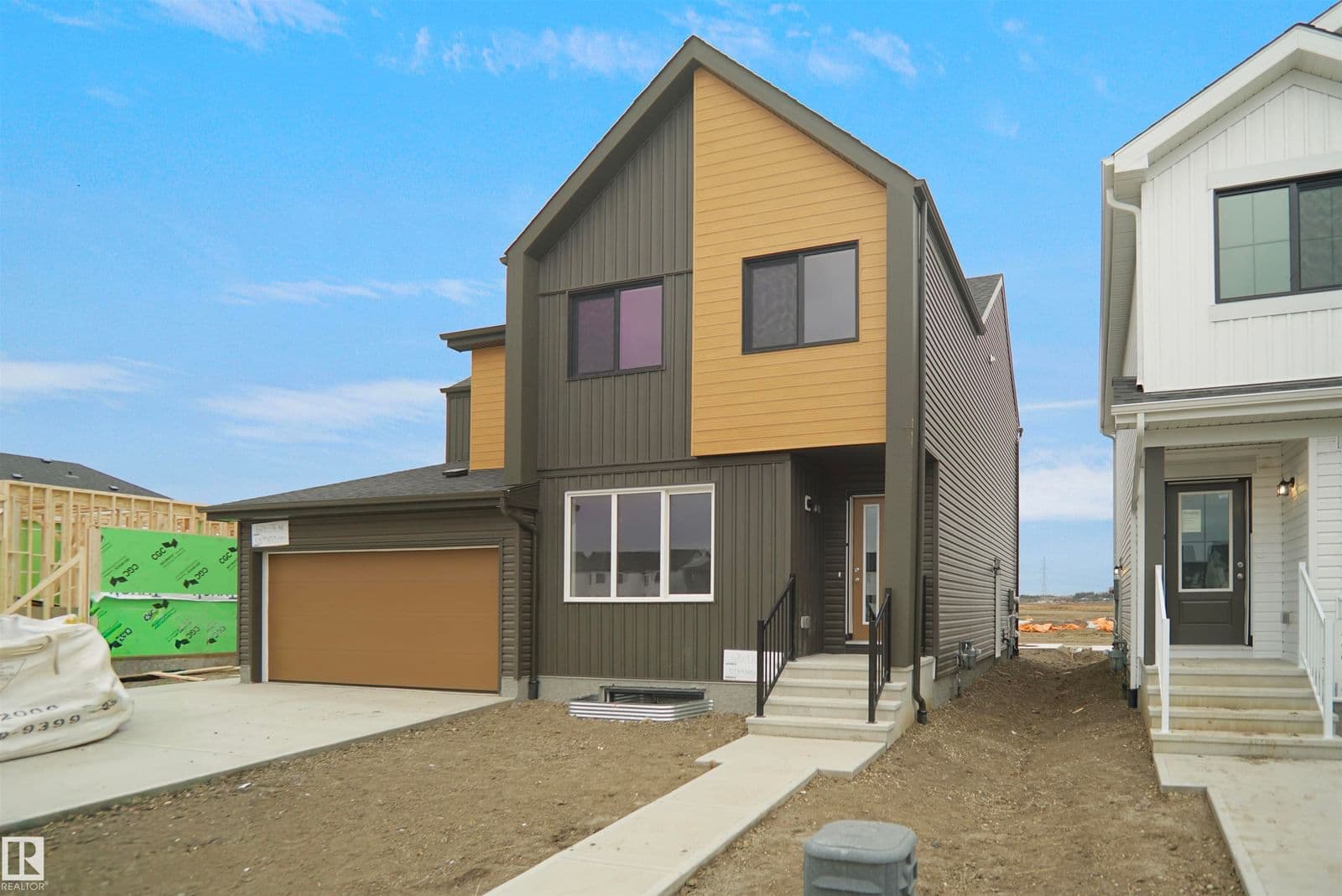 Sold property in Marquis