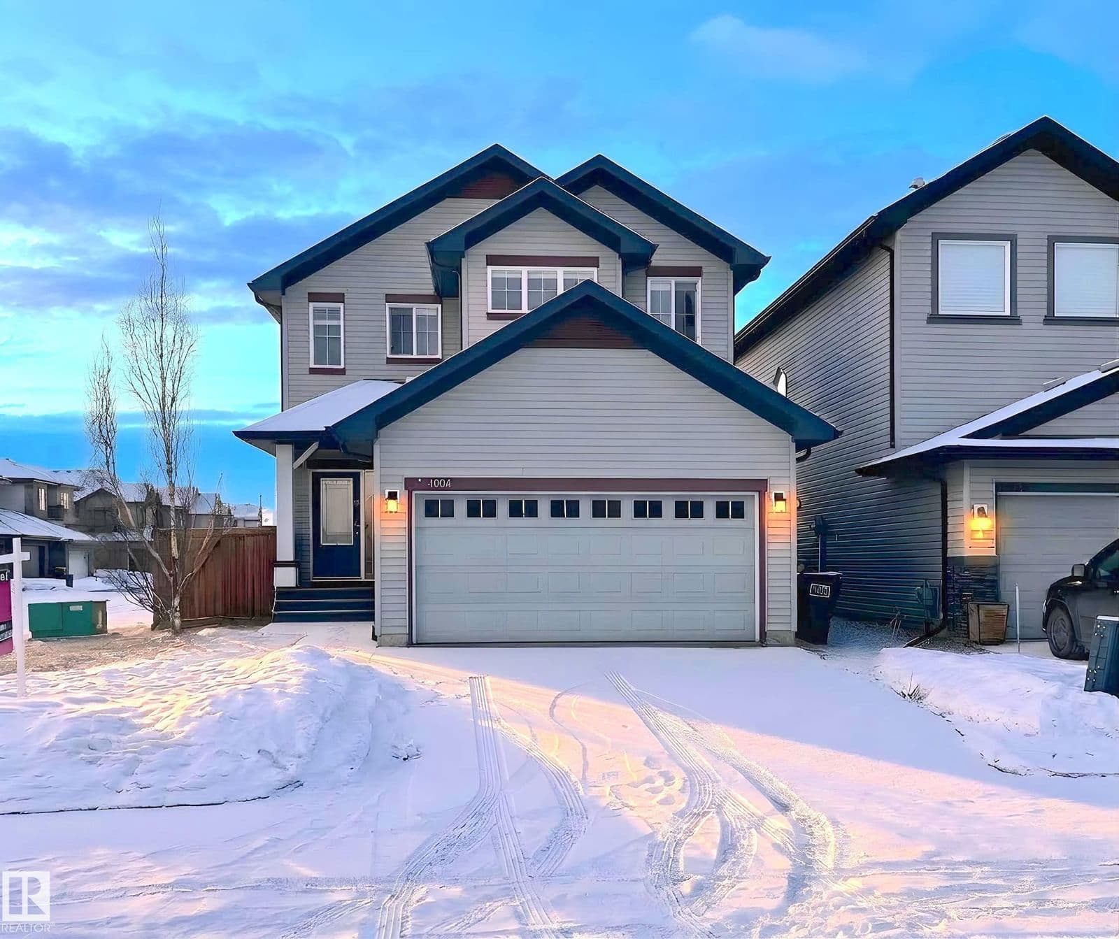 Sold property in Windermere