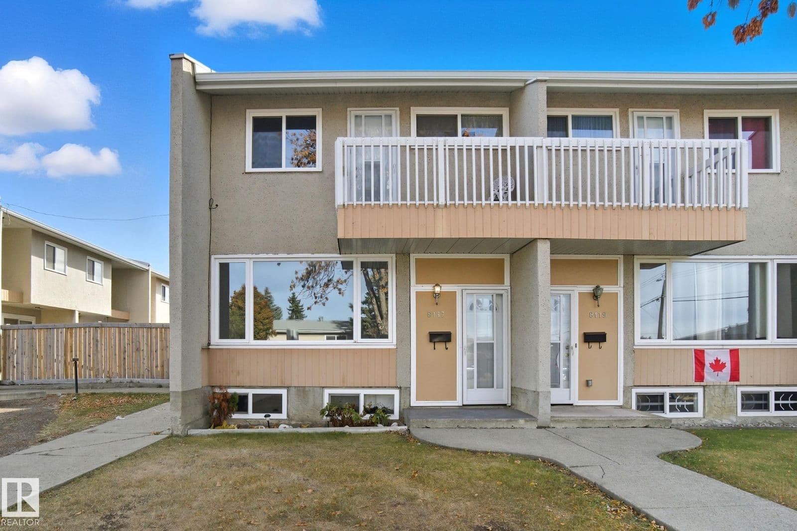 Sold property in Delwood