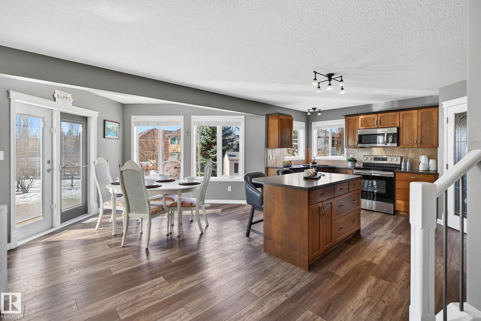 Sold property in Montalet