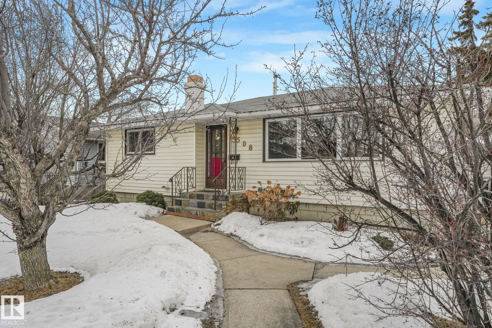 Sold property in Ottewell