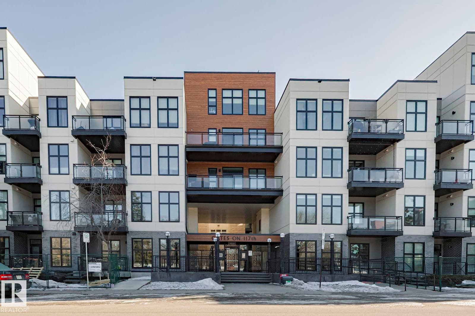 Sold property in Queen Mary Park
