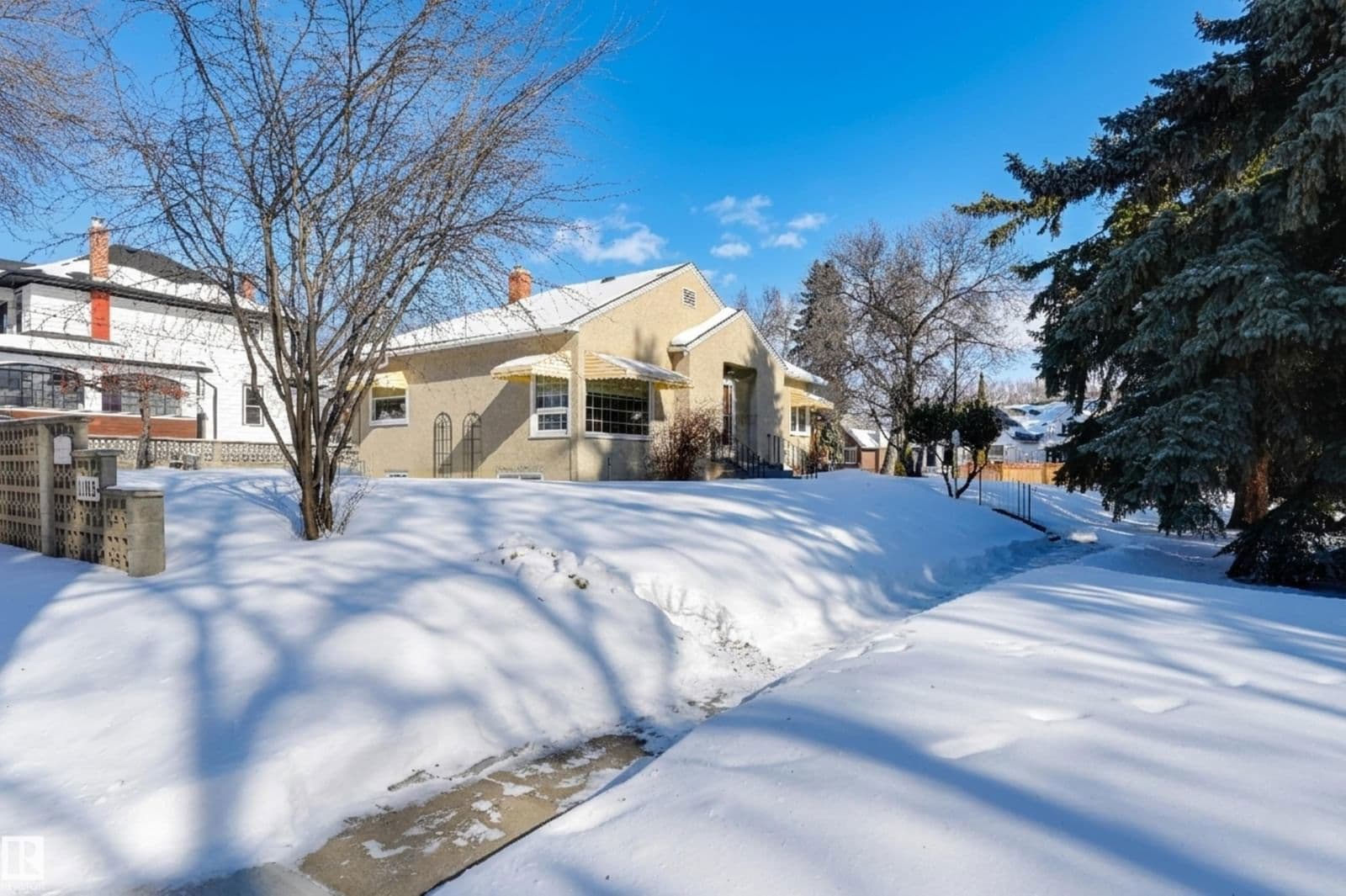 Sold property in Highlands (Edmonton)
