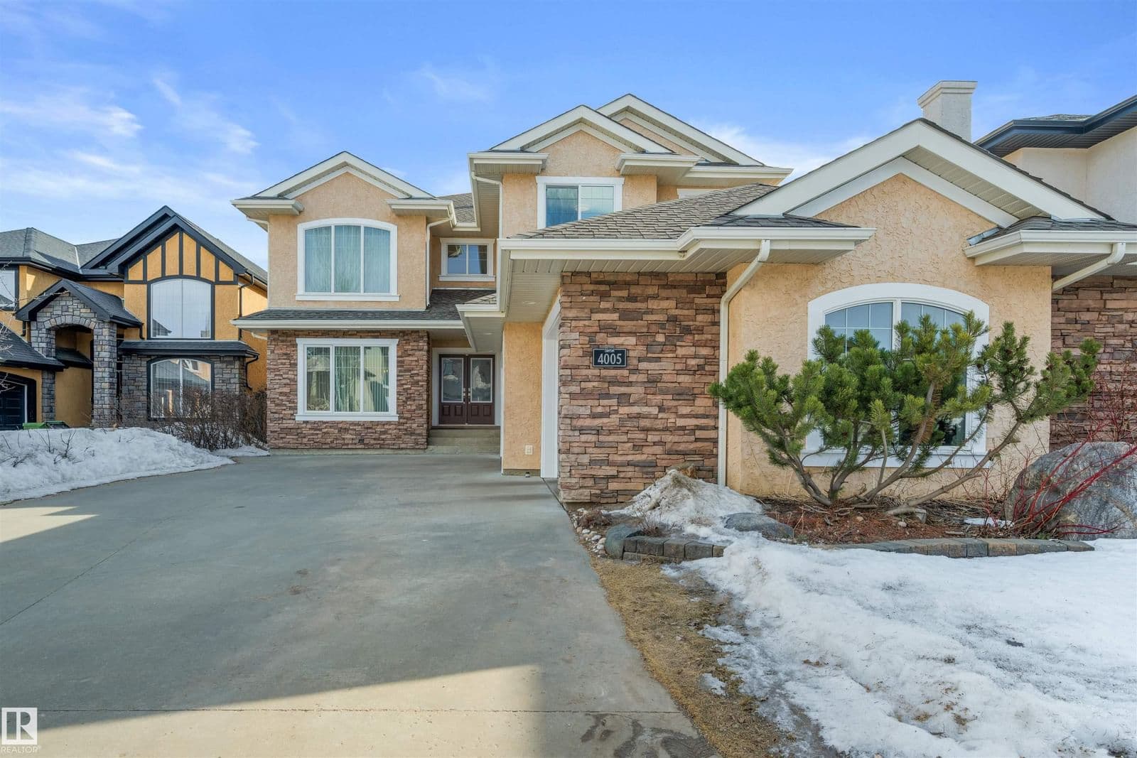 Sold property in Magrath Heights