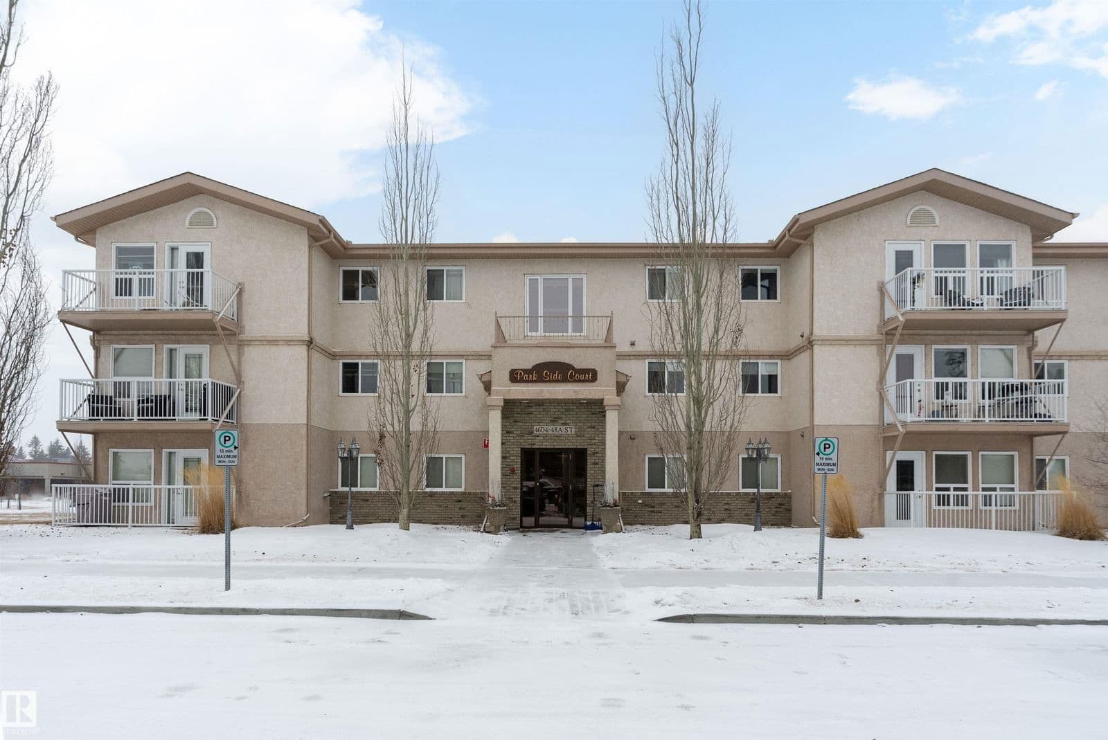 Sold property in Alexandra Park