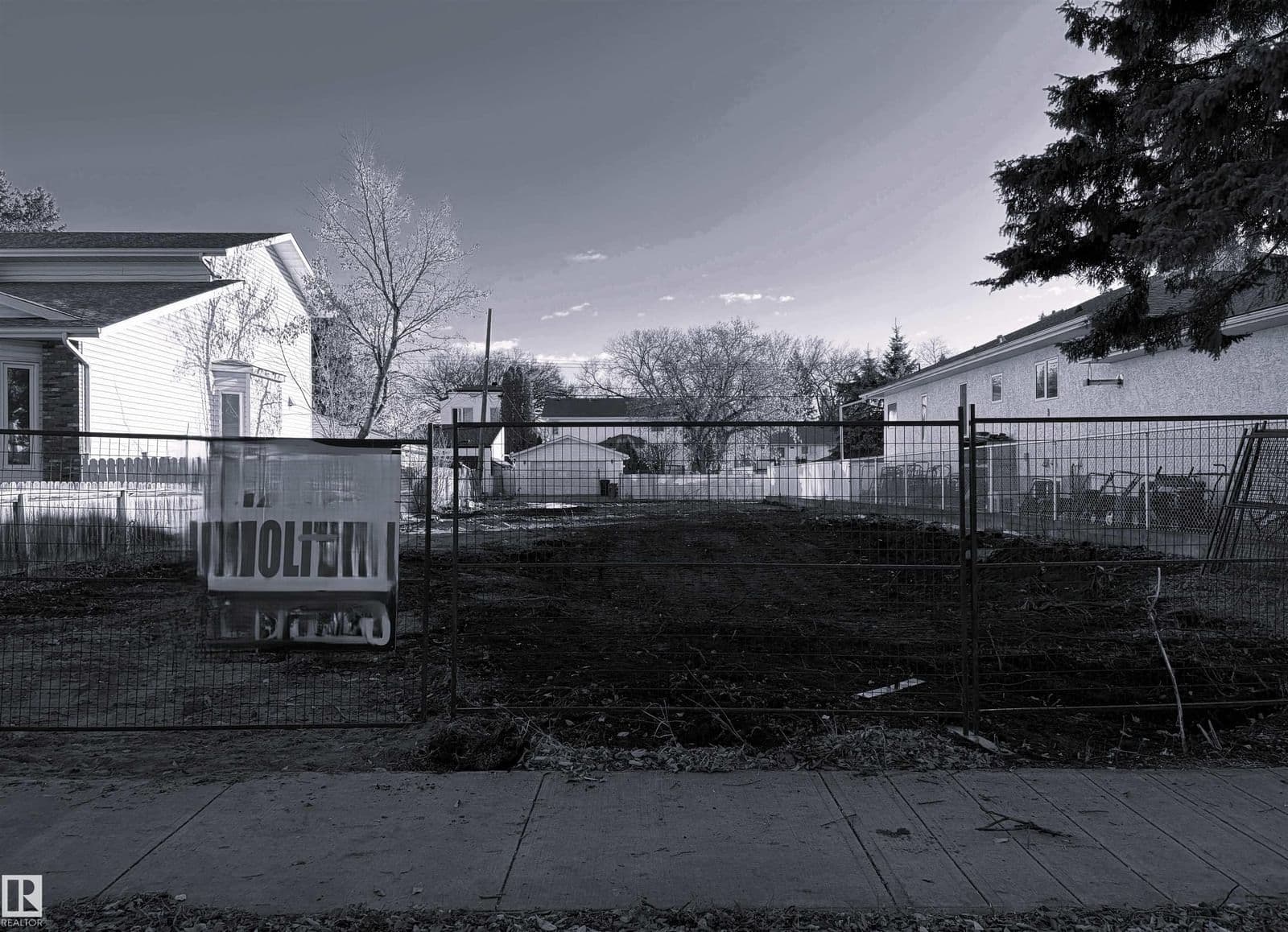 Sold property in West Jasper Place