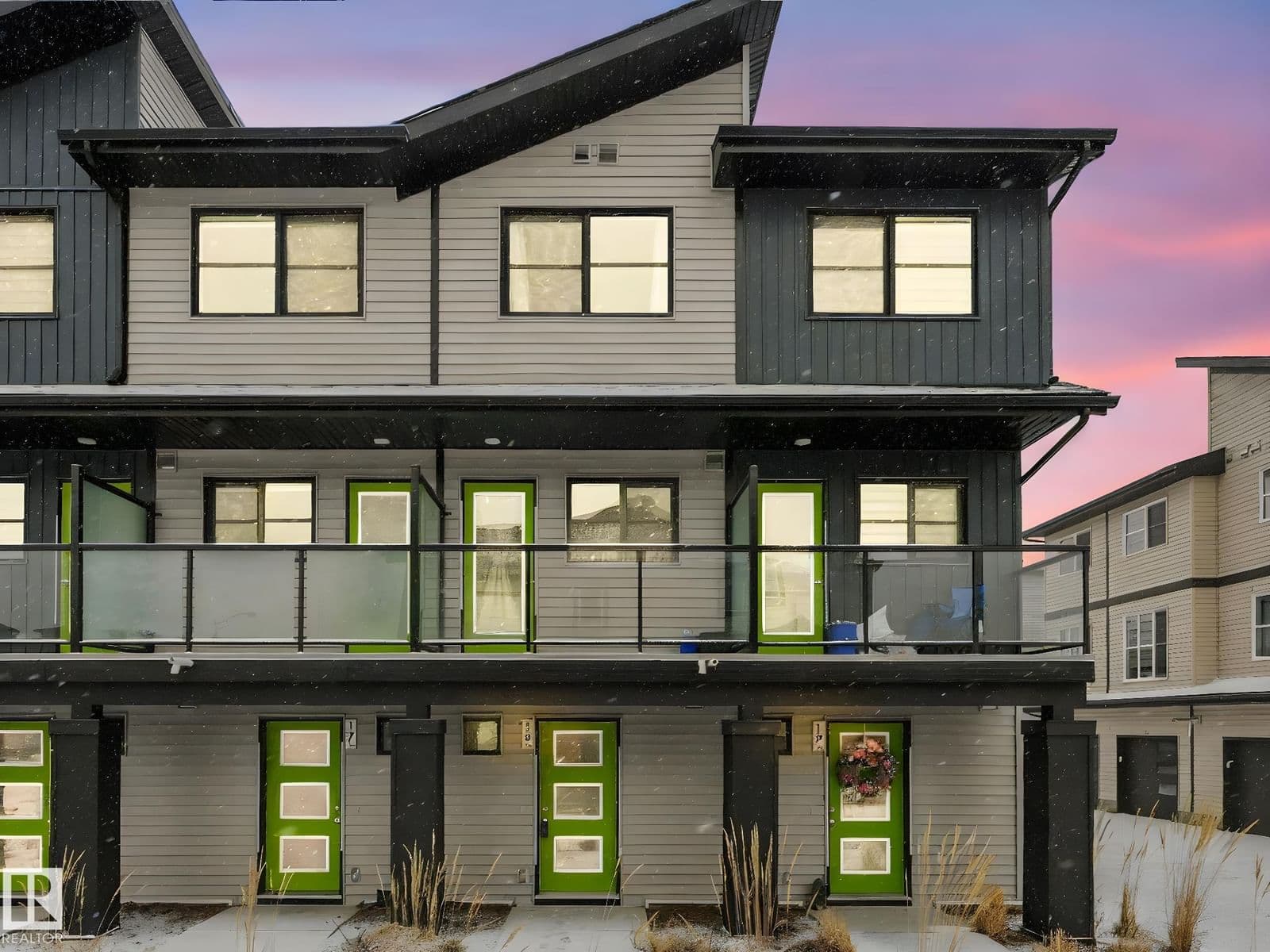 Sold property in Glenridding Heights