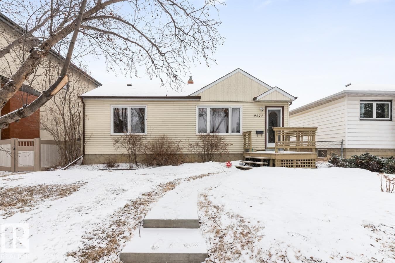 Sold property in Strathearn