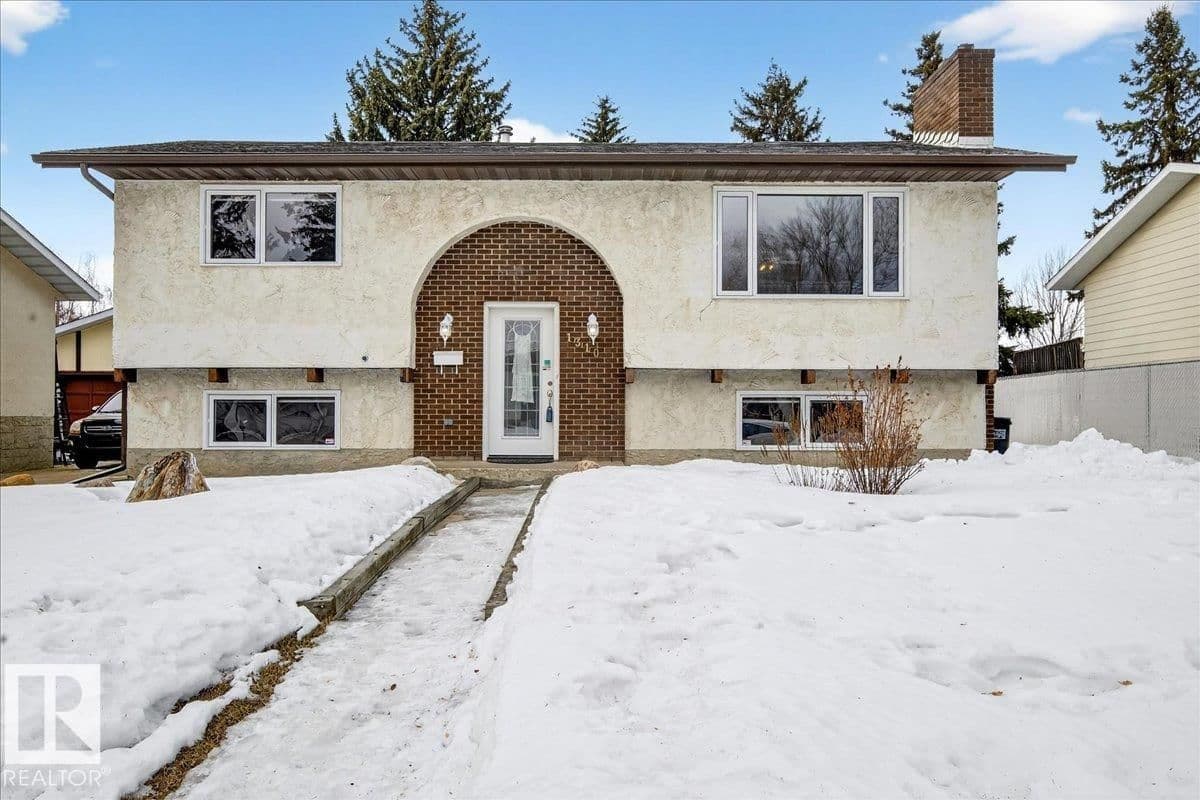 Sold property in Menisa