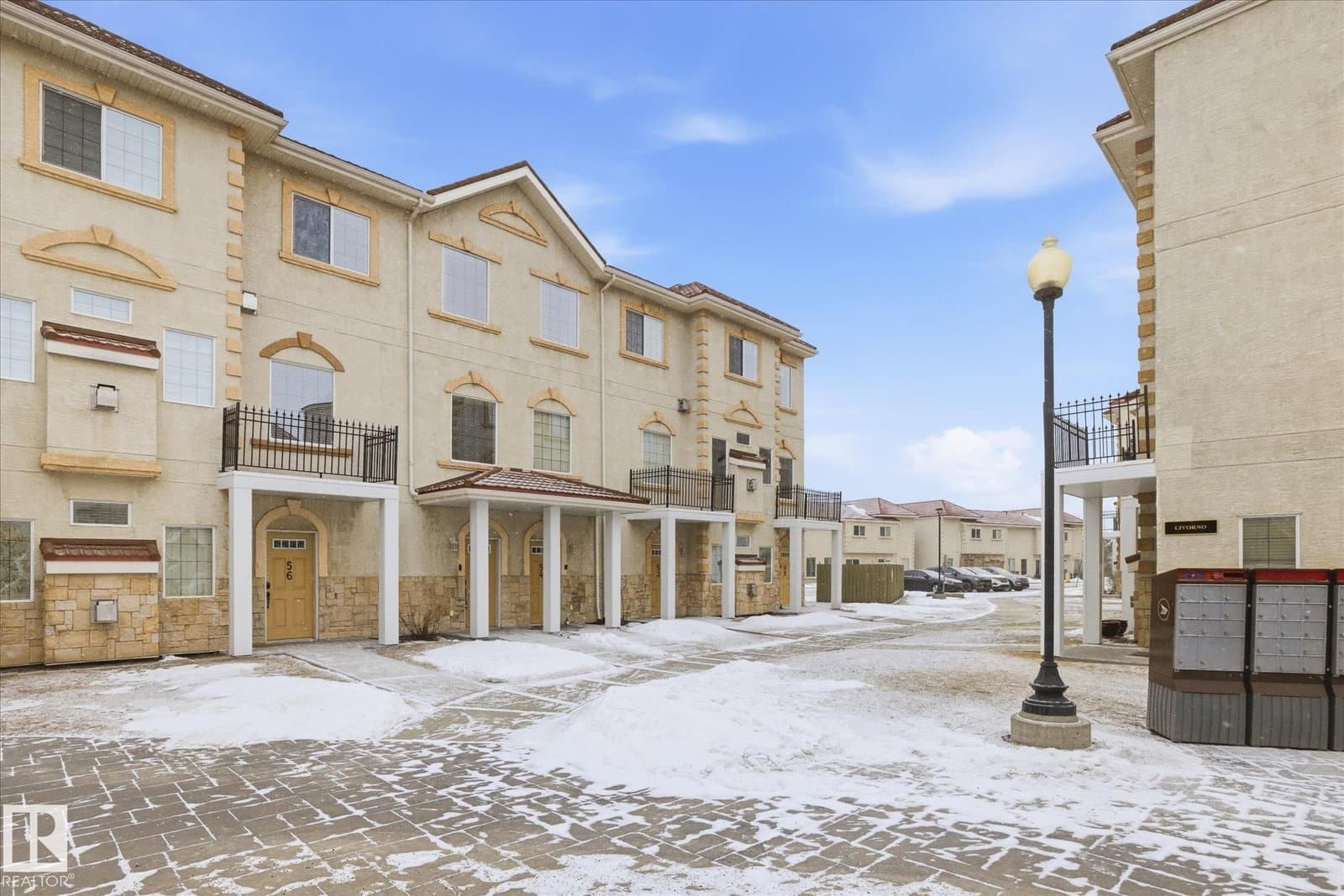 Sold property in Carlton