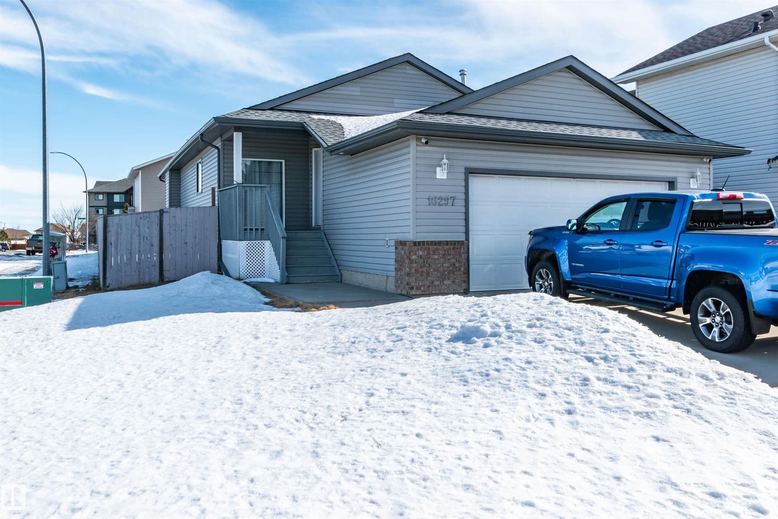 Sold property in Hollick-Kenyon