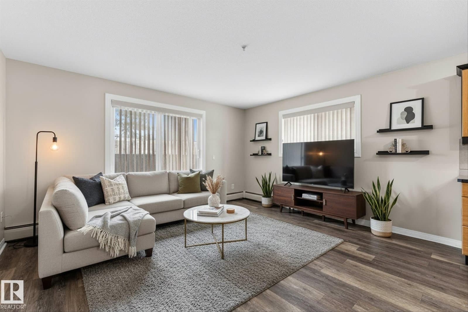 Sold property in Glenwood (Edmonton)