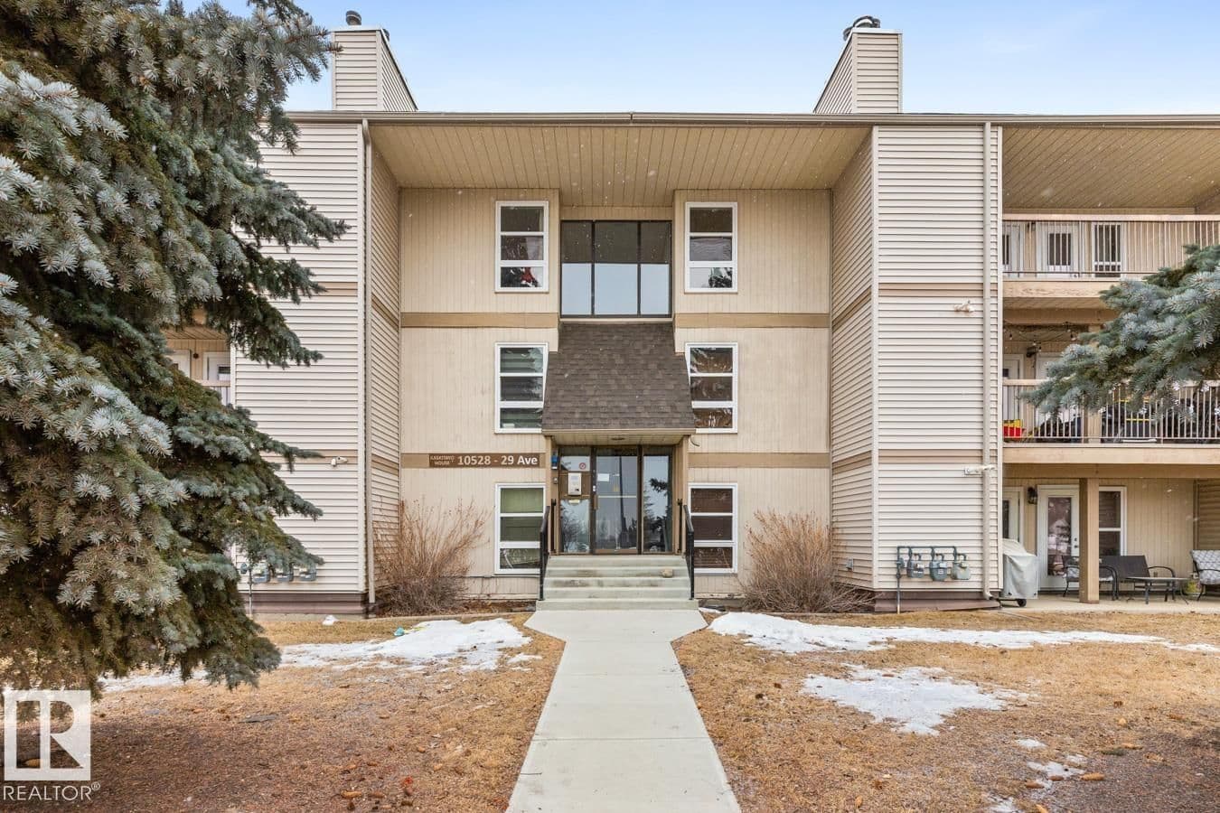 Sold property in Ermineskin