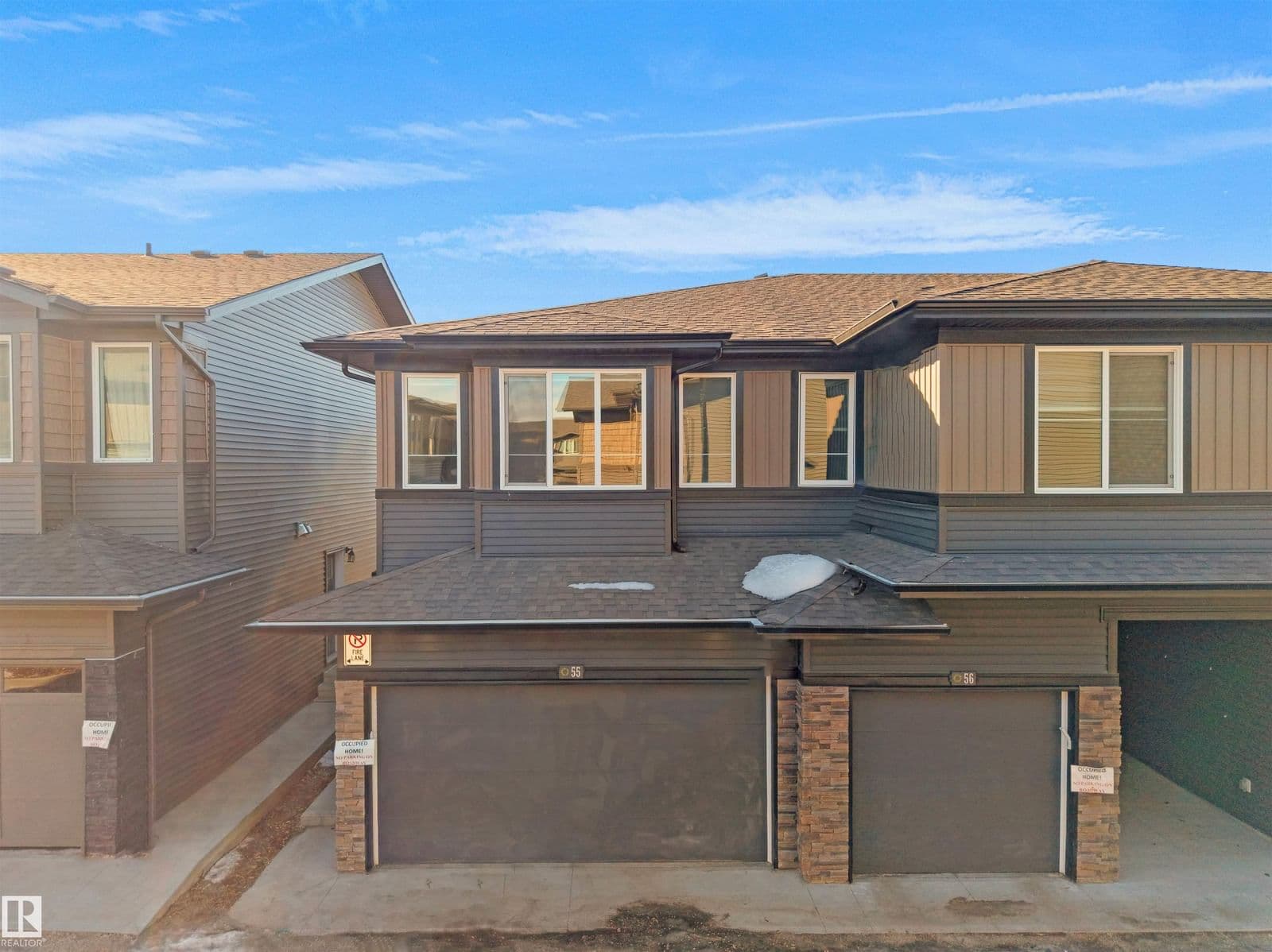 Sold property in The Orchards At Ellerslie