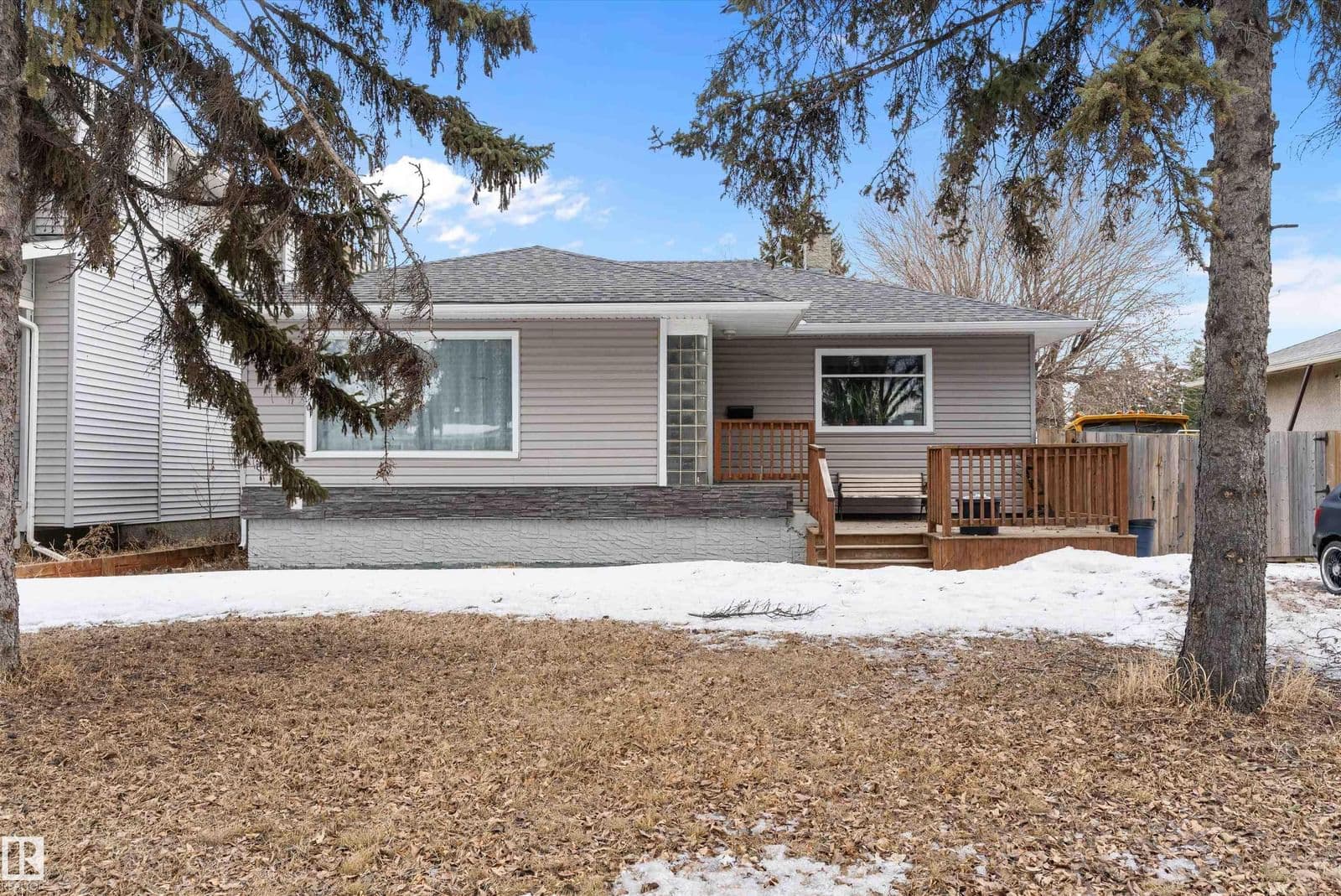 Sold property in Queen Mary Park