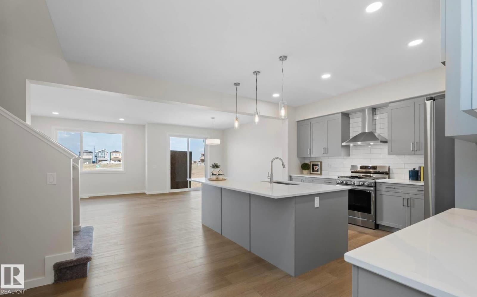 Sold property in The Uplands