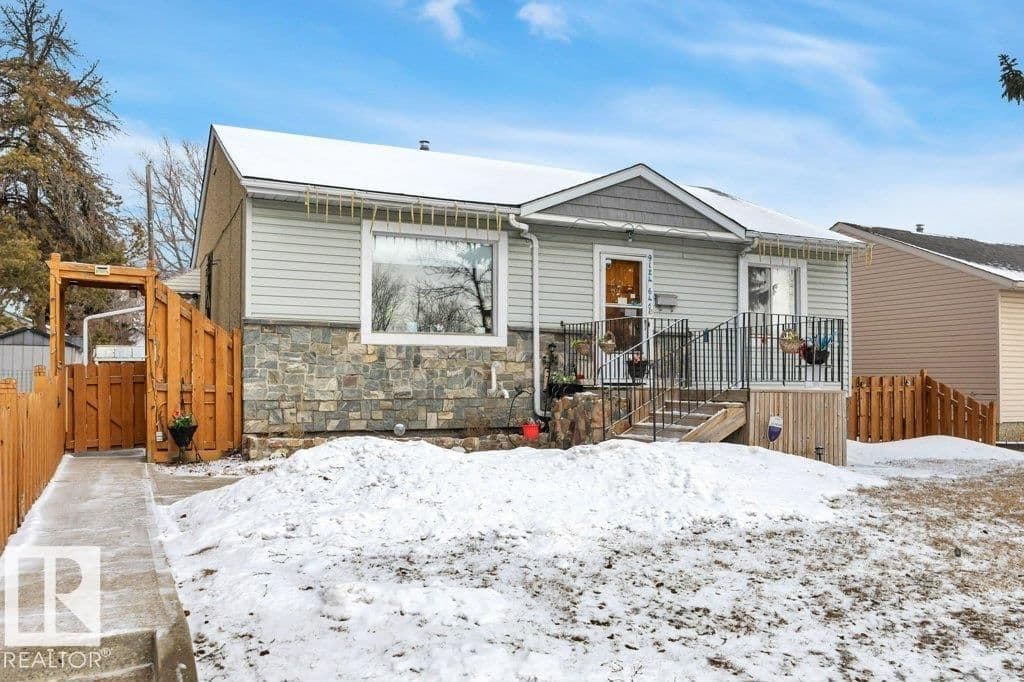 Sold property in Hazeldean