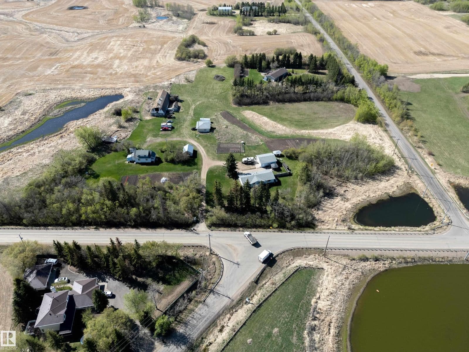 Sold property in Decoteau
