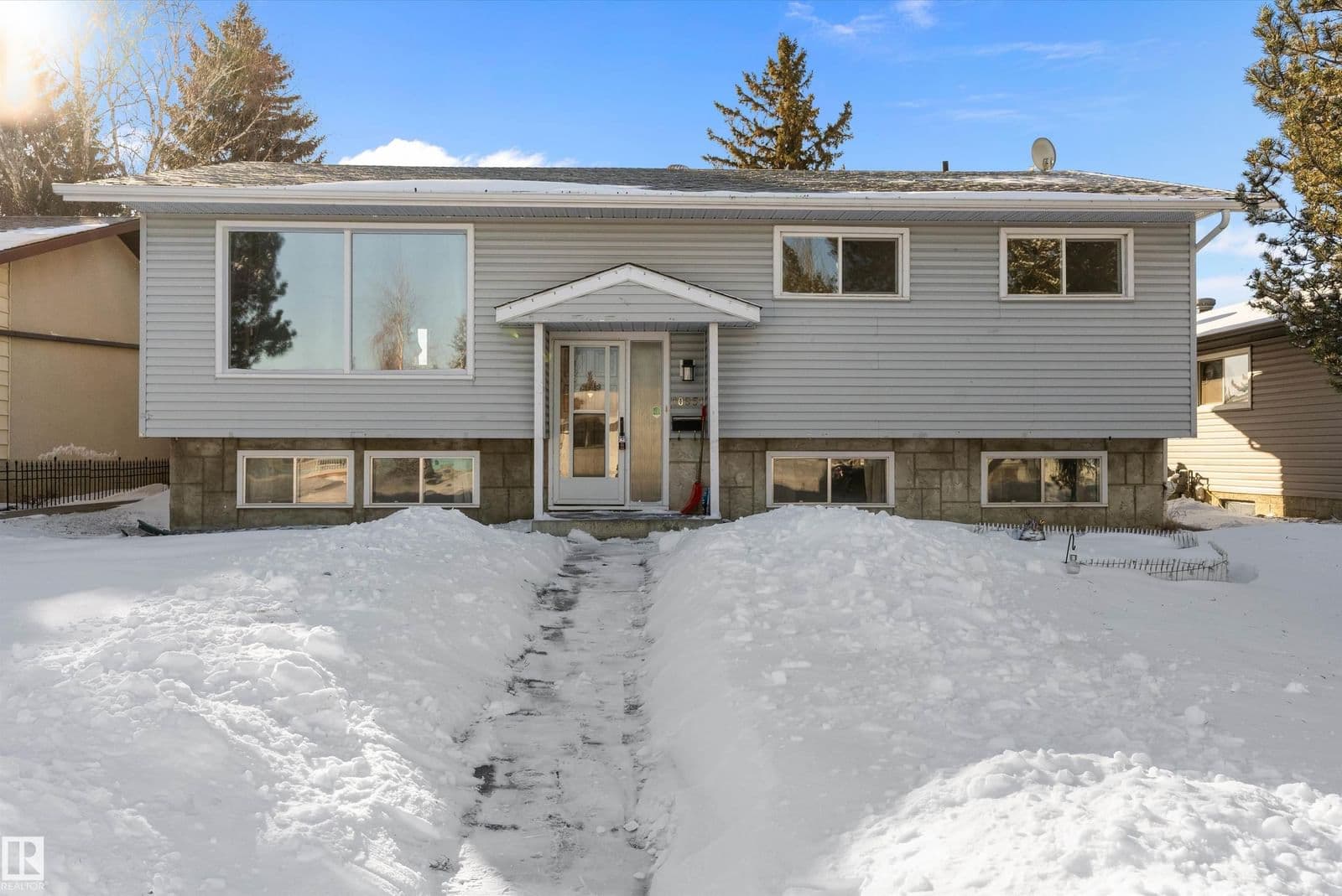 Sold property in Duggan
