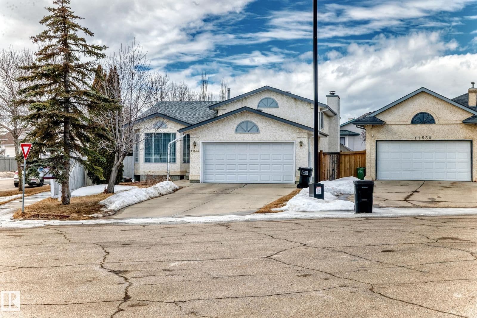 Sold property in Twin Brooks