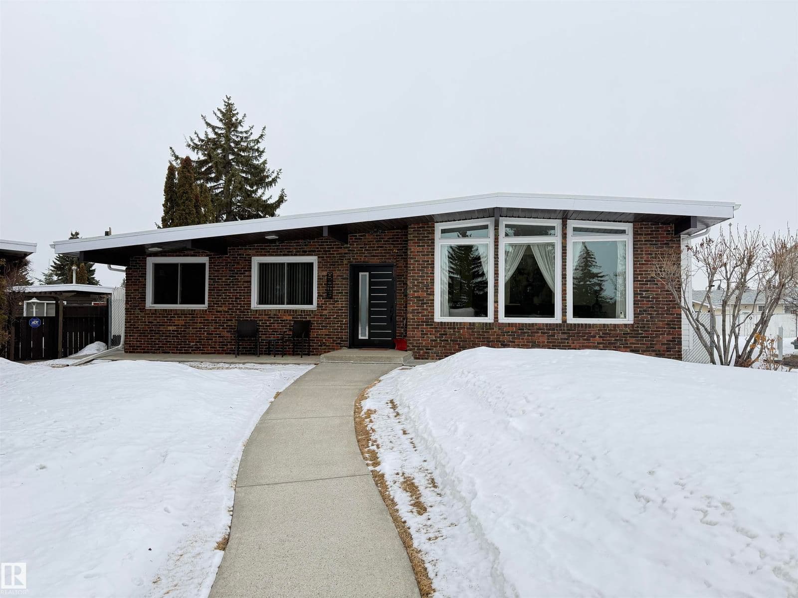 Sold property in Evansdale